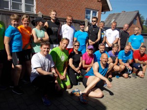 2run marathon nr 5