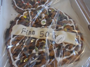 Finn Anderens 50 års fødselsdag